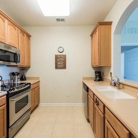 Beautiful Apartment Near Universal Parks كيسيمي المظهر الخارجي الصورة