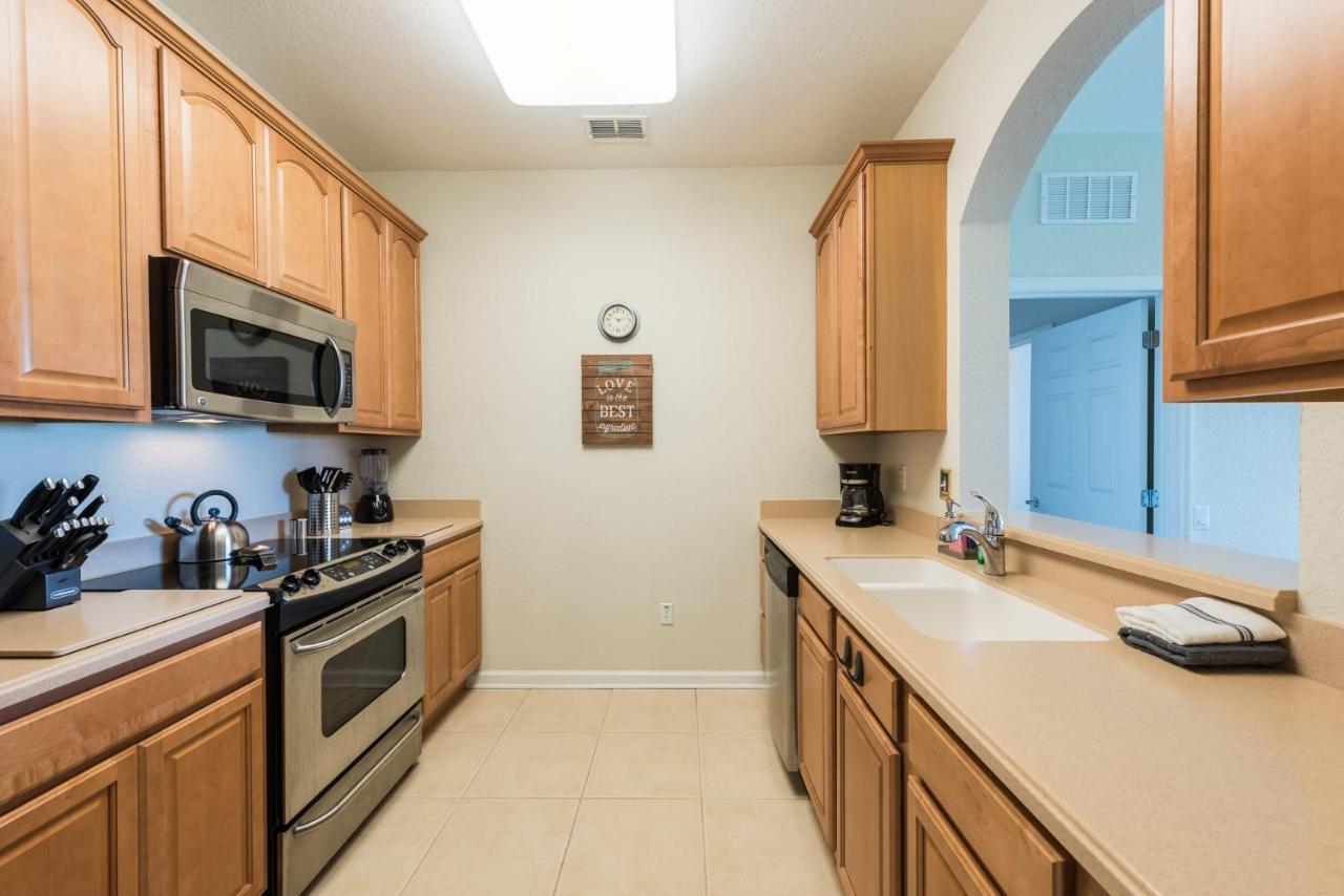 Beautiful Apartment Near Universal Parks كيسيمي المظهر الخارجي الصورة