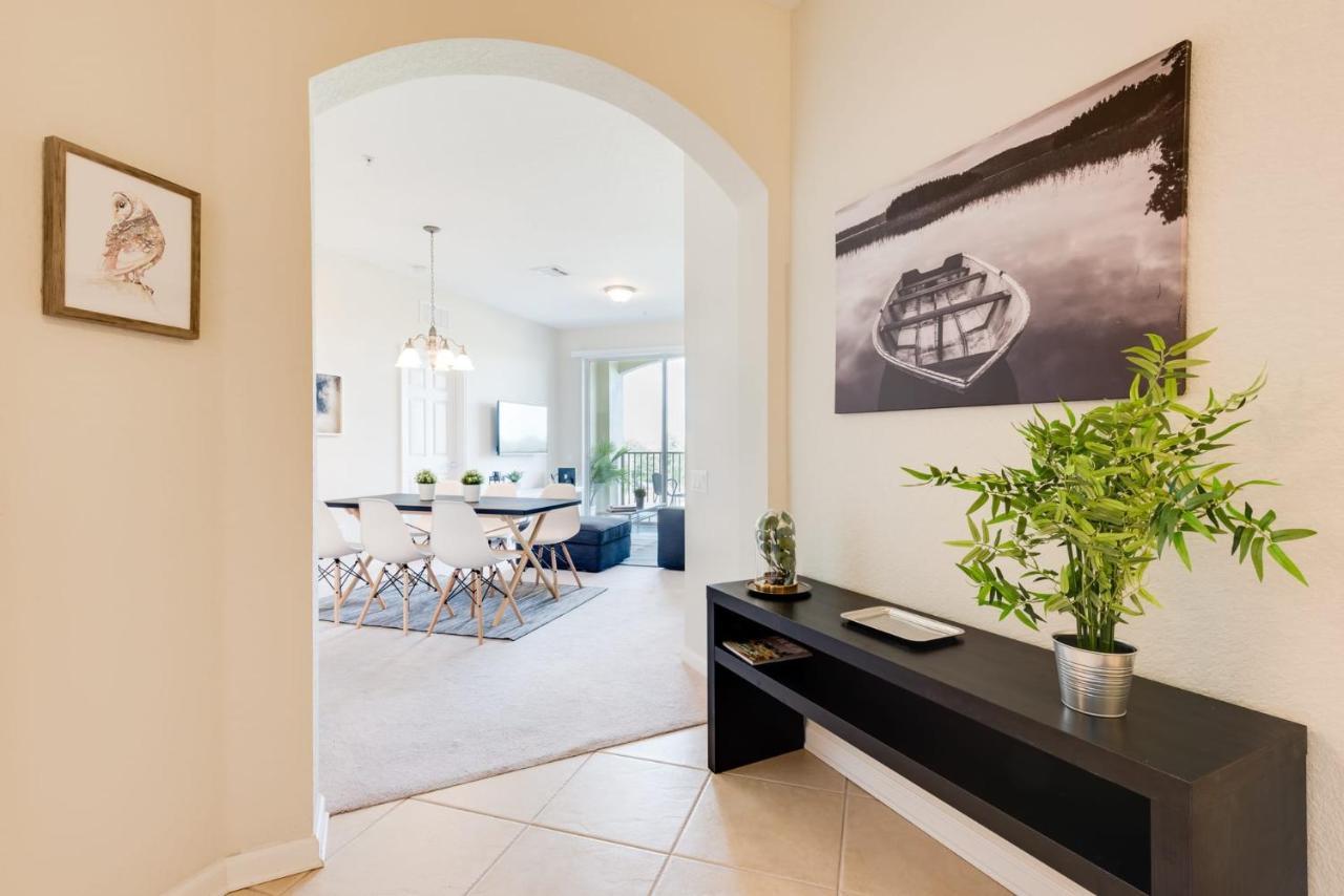 Beautiful Apartment Near Universal Parks كيسيمي المظهر الخارجي الصورة